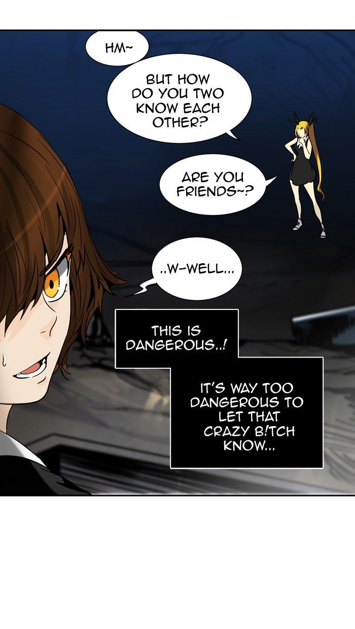 Tower of God Chapter 292 80